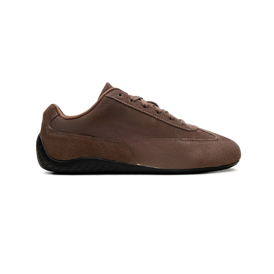 PM - Sc Dark Brown