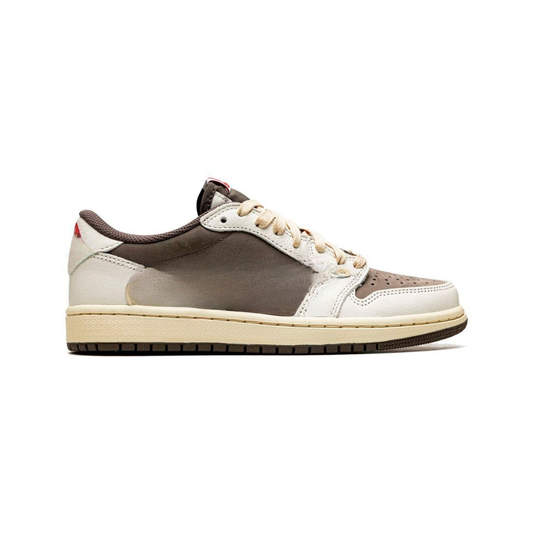AJ Retro - TS Mocha