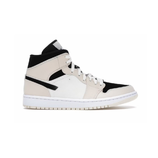 AJ 1 Mid - Barely