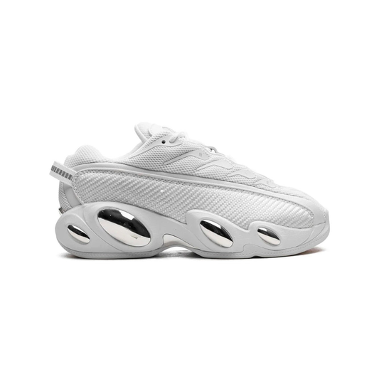 NK - NCT Triple White