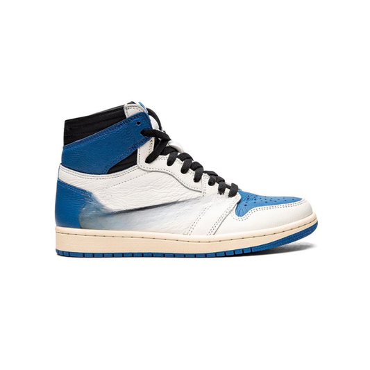 AJ Retro 1 - TSS Fragment