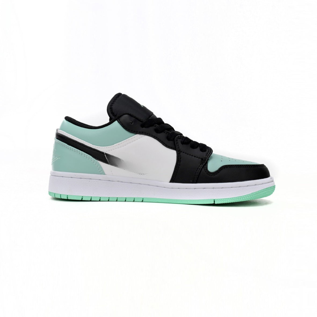 AJ 1 - Mint Green